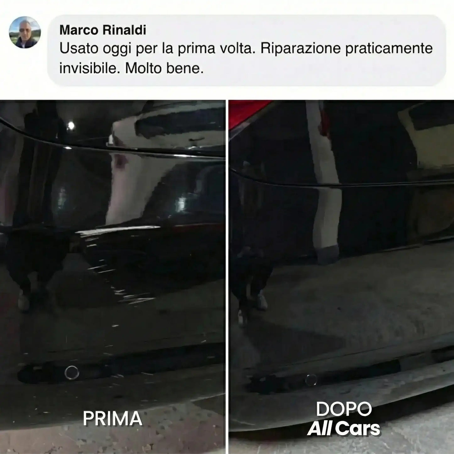 La Magic Pen | All Cars™