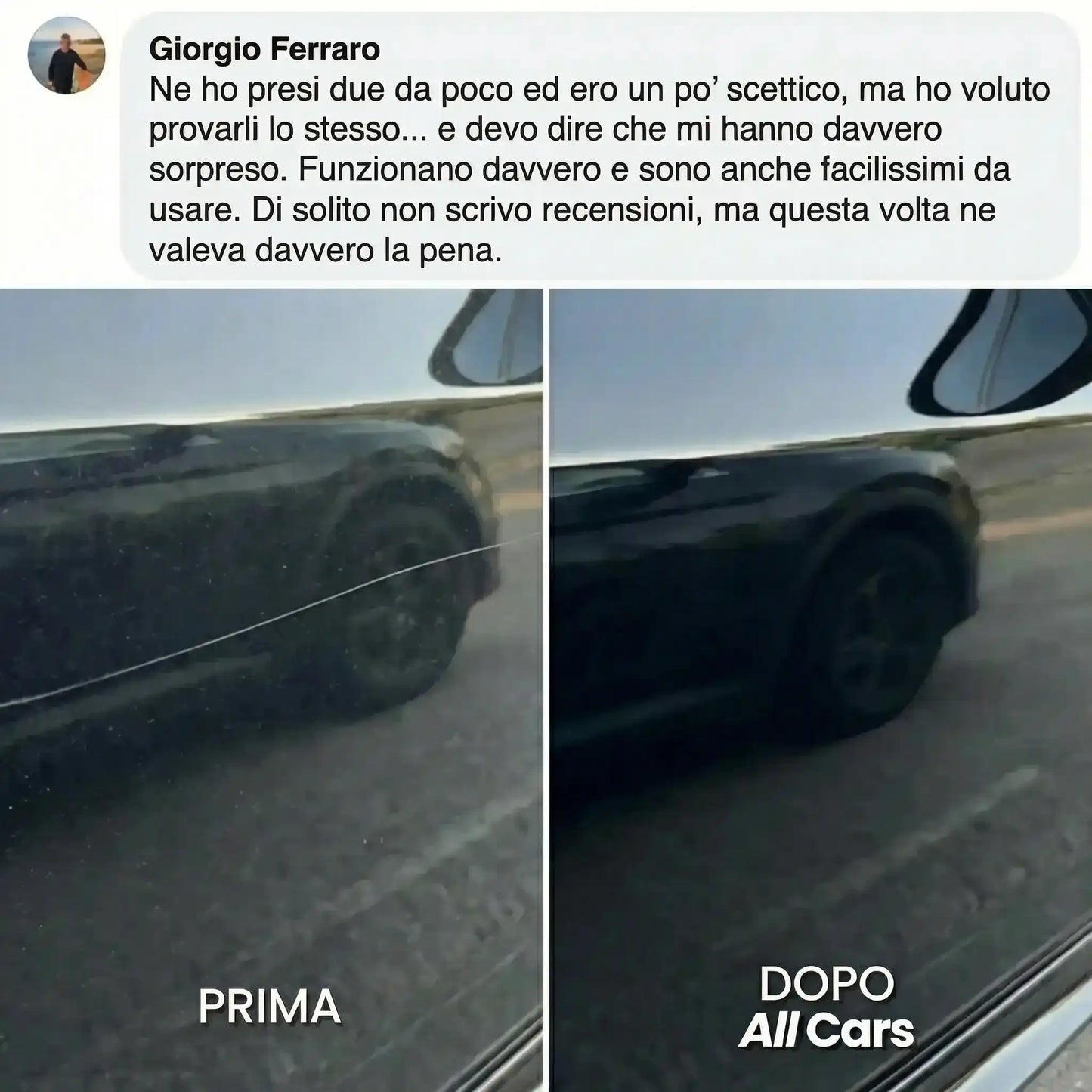 La Magic Pen | All Cars™