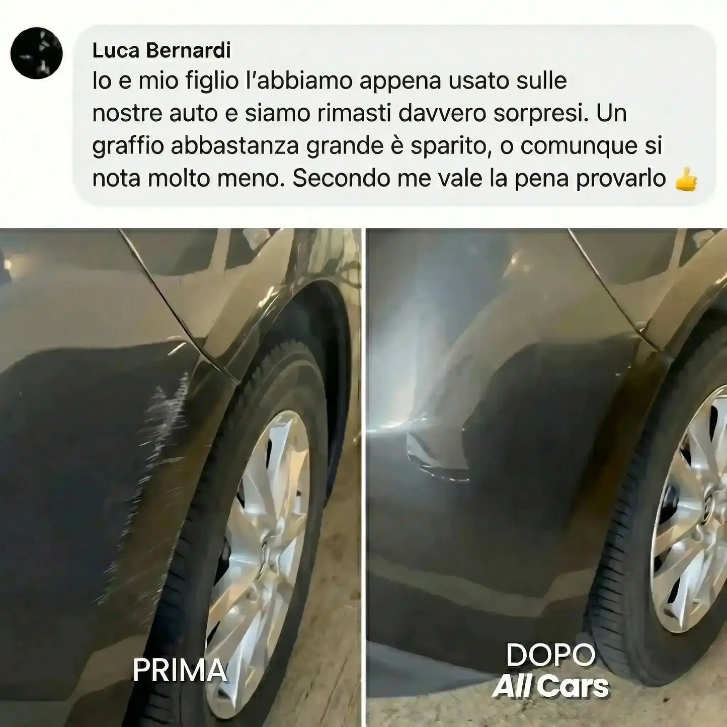 La Magic Pen | All Cars™