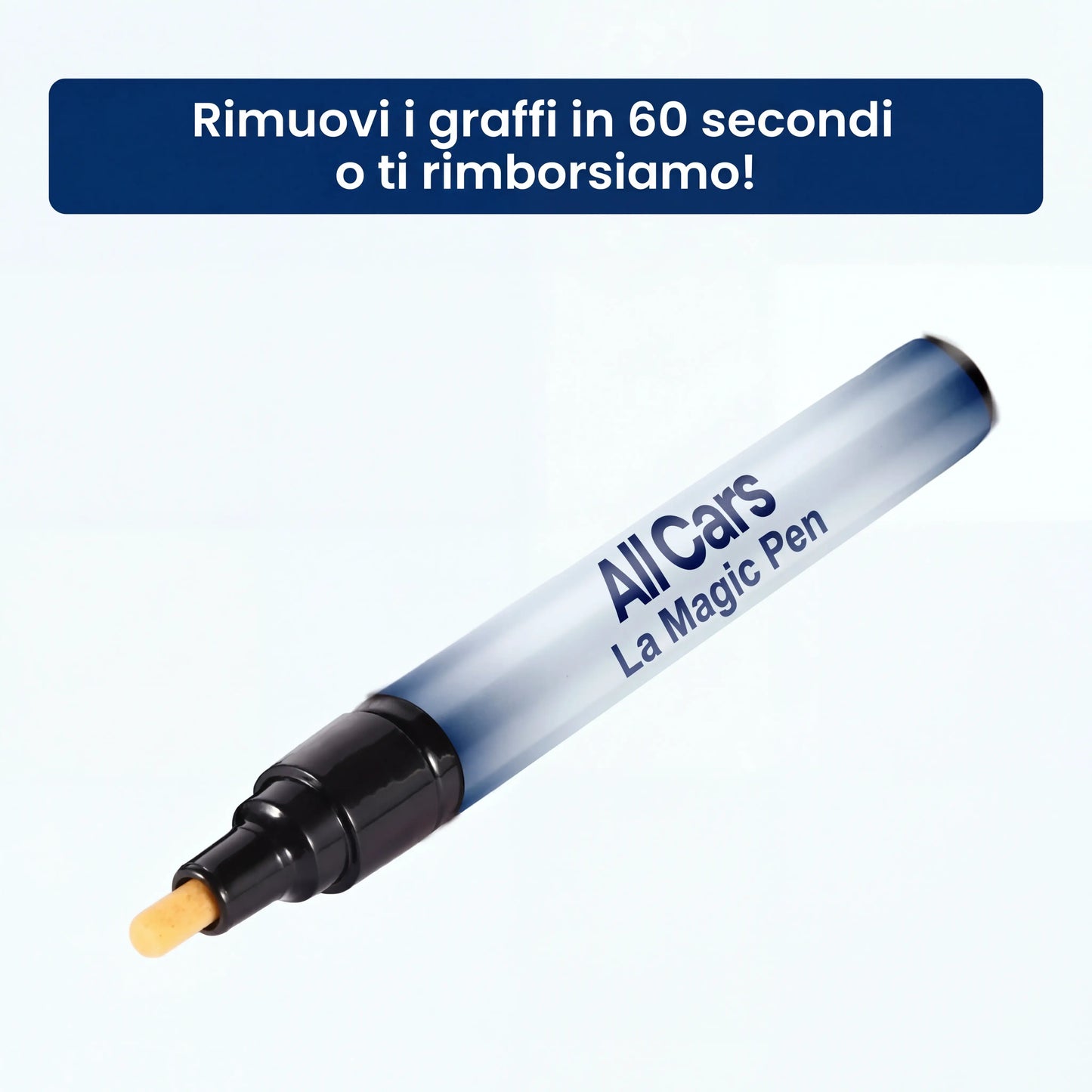 La Magic Pen | All Cars™